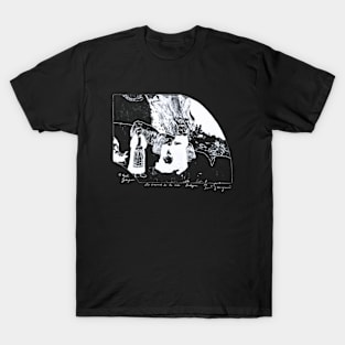 Litography Gauguin T-Shirt